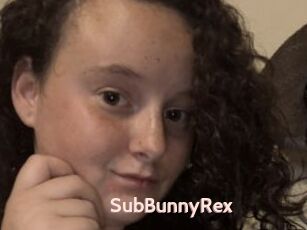 SubBunnyRex