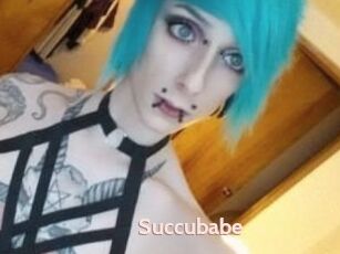 Succubabe