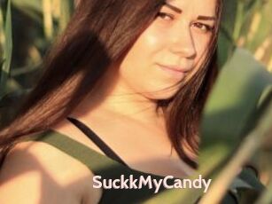 SuckkMyCandy