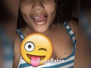 SugaBabie