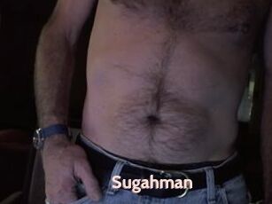 Sugahman