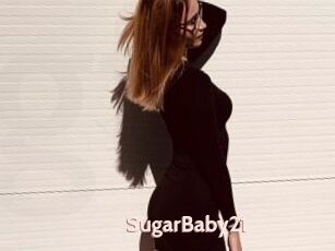 SugarBaby21
