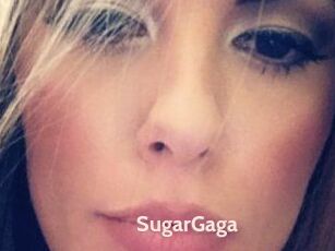 SugarGaga