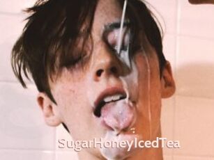 SugarHoneyIcedTea