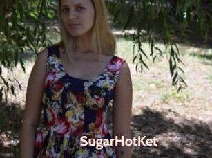 SugarHotKet