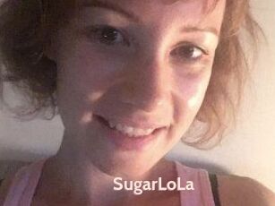 SugarLoLa