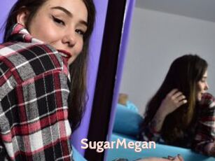 SugarMegan_