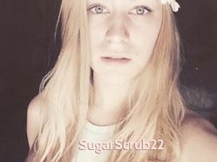 SugarScrub22