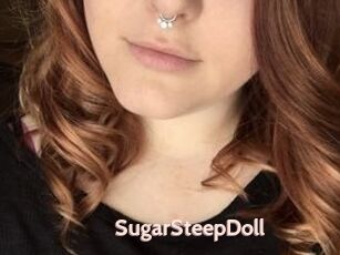 SugarSteep_Doll