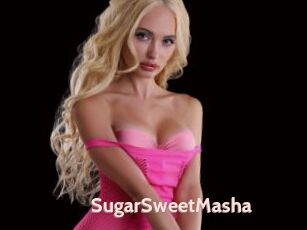 SugarSweetMasha