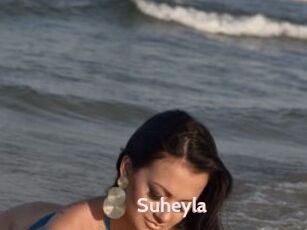 Suheyla