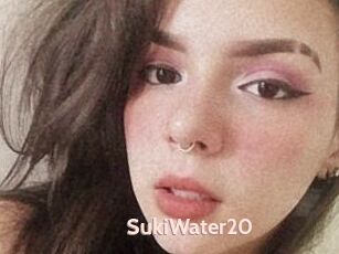 SukiWater20