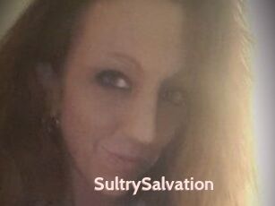 SultrySalvation