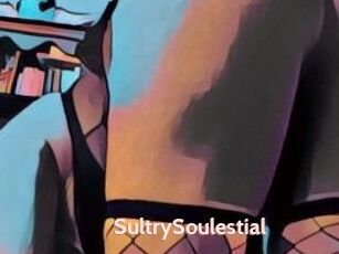 SultrySoulestial