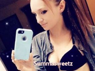 Summasweetz