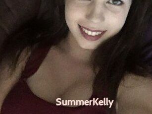 SummerKelly