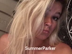 Summer_Parker