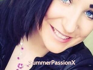 SummerPassionX