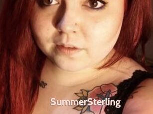 SummerSterling