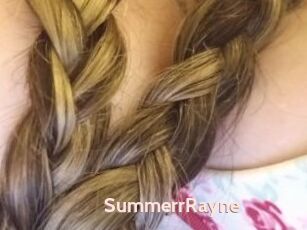 SummerrRayne