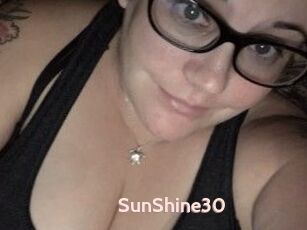 SunShine30