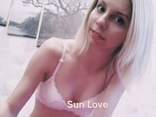 Sun_Love