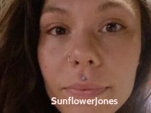 SunflowerJones