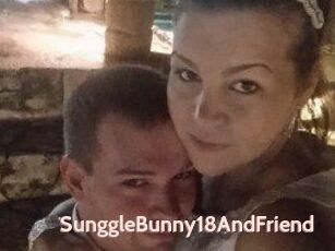 SunggleBunny18AndFriend