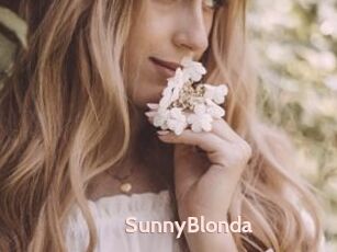 SunnyBlonda