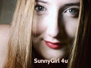 SunnyGirl_4u