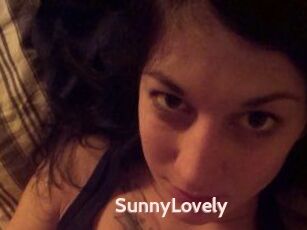 SunnyLovely