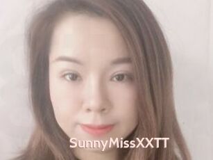 SunnyMissXXTT