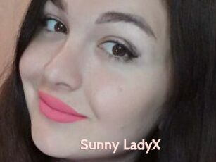 Sunny_LadyX