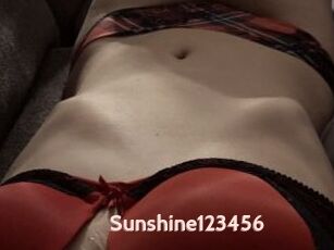 Sunshine123456