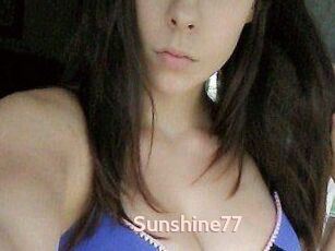 Sunshine77