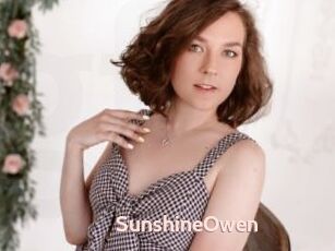 SunshineOwen