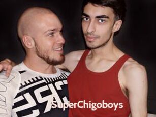 SuperChigoboys