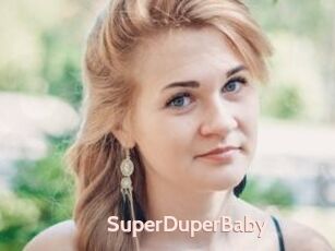 SuperDuperBaby