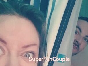 SuperFunCouple