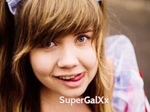 SuperGalXx