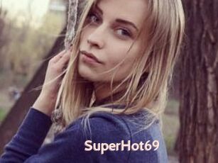 SuperHot69