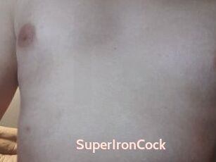 SuperIronCock