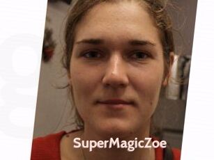 SuperMagicZoe