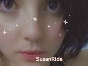 SusanRide