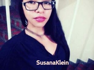 SusanaKlein