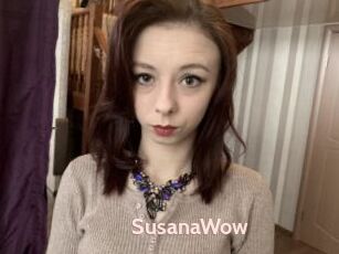 SusanaWow