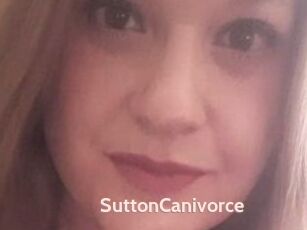 SuttonCanivorce