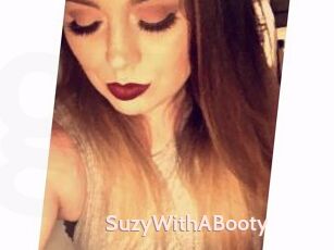 SuzyWithABooty