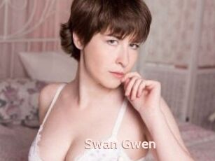 Swan_Gwen