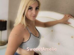 SweeetAmelie